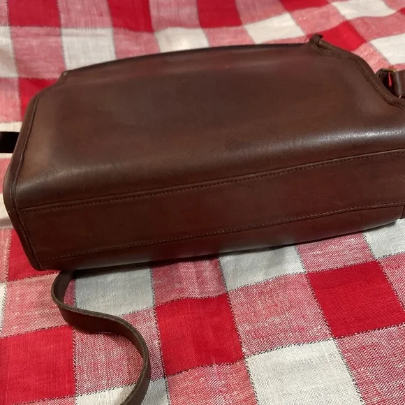 Project bag: Coach Carlyle 9854 - Picture 7 of 13